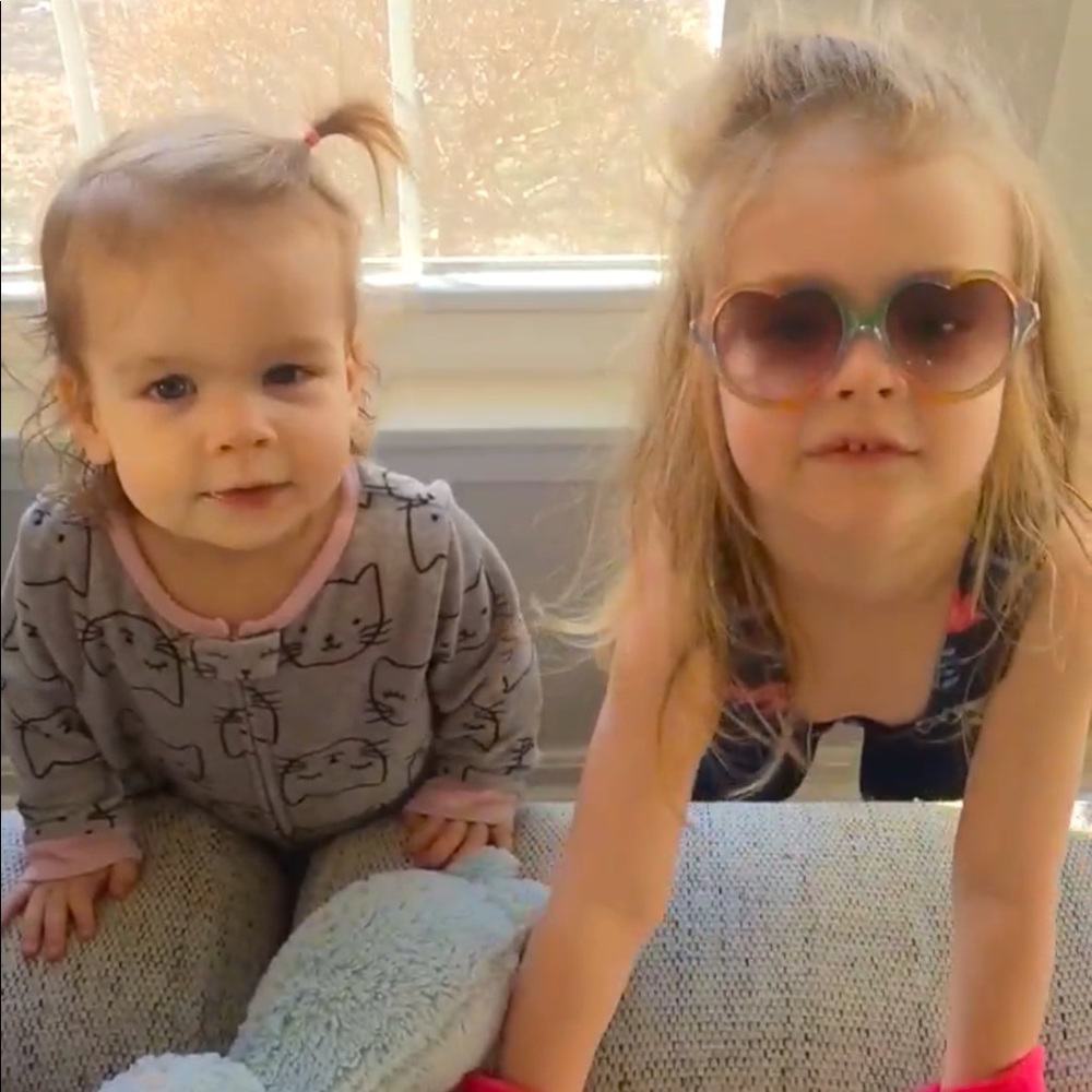 Meet your Posher, Janice